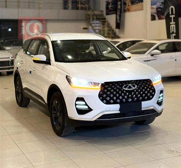 Chery Tiggo 7 Pro 2024 for sale in Iraq - Erbil